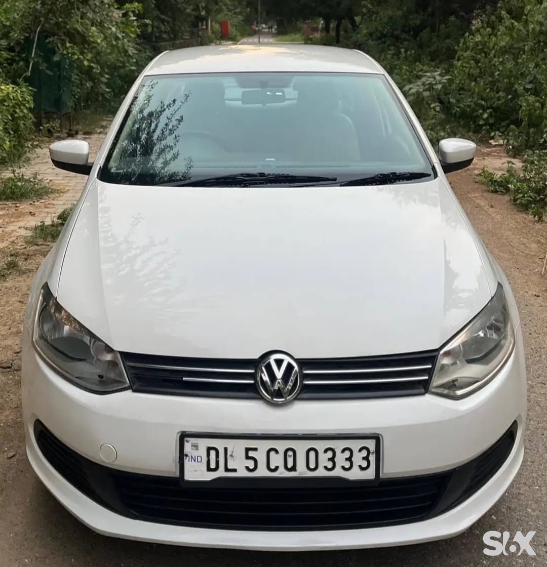 VOLKSWAGEN VENTO 16-mpi-petrol Used cars in Brand-volkswagen